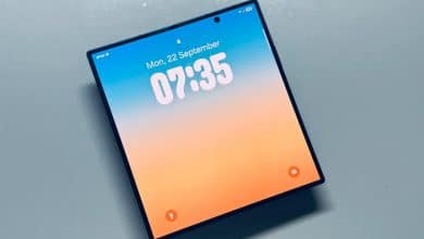 سامسونگ گلکسی Z فولد ۸ را به یک غول عکاسی تبدیل می‌کند