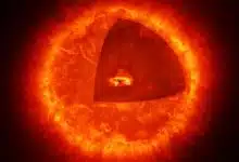 «ستاره سیاه‌چاله»، هیولای کیهانی جدید در سپیده‌دم جهان