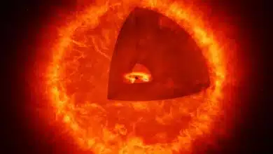 «ستاره سیاه‌چاله»، هیولای کیهانی جدید در سپیده‌دم جهان