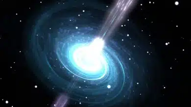 ستارهٔ نوترونی که ناگهان ۱۰۰ برابر درخشید: کشفی جدید در روند تغذیهٔ ستارگان افراطی