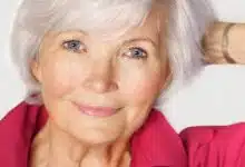 سفید شدن موها میتواند خبر خوبی برای سلامت شما باشد