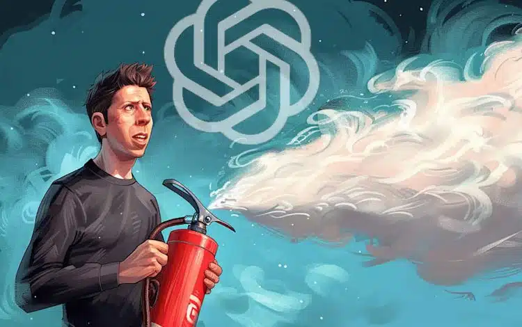 سم آلتمن و ورود OpenAI به فضا؛ اهداف متفاوت با ایلان ماسک