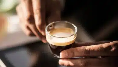 شاید کلید کاهش سرعت پیری در فنجان قهوه شماست