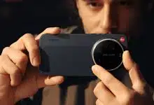 شیائومی ۱۷ اولترا لایکا؛ پرچمداری با حلقه زوم دستی