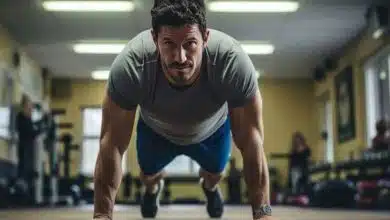 عضله‌سازی کلید محافظت از مغز است