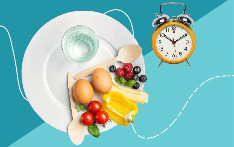 فستینگ؛ فواید روزهداری متناوب برای کاهش وزن، تقویت مغز و بهبود عملکرد روده