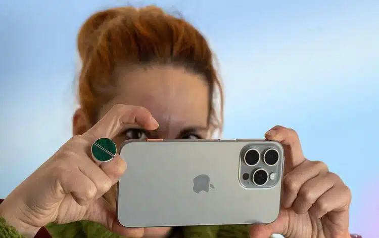 فناوری جدید اپل کیفیت تصاویر تاریک را متحول میکند