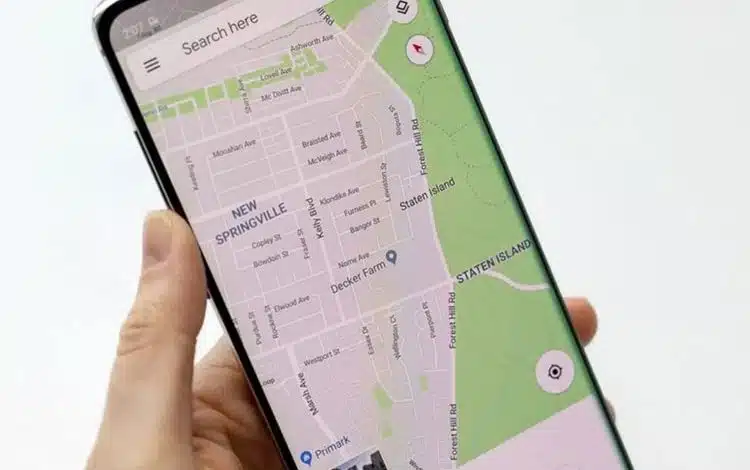 قابلیت تازه «گوگل مپس»؛ محل پارک خودرو را بهطور خودکار در آیفون ذخیره کنید