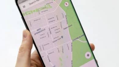 قابلیت تازه «گوگل مپس»؛ محل پارک خودرو را به‌طور خودکار در آیفون ذخیره کنید