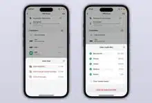 قابلیت جدید واتس‌اپ برای آیفون؛ پاک‌سازی چت‌ها هوشمندتر شد
