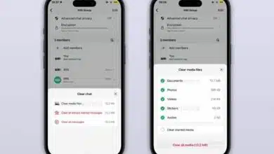 قابلیت جدید واتس‌اپ برای آیفون؛ پاک‌سازی چت‌ها هوشمندتر شد
