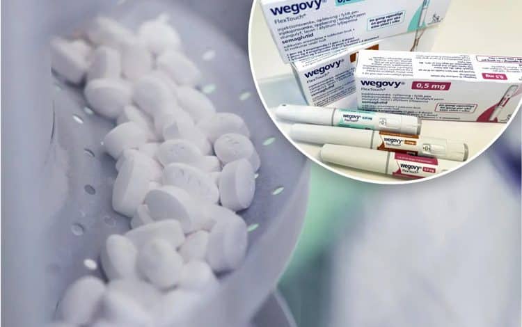 قرص لاغری ویگووی تأیید شد؛ کاهش وزن با داروی GLP-1 بدون تزریق