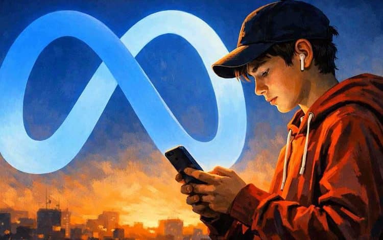 متا سیستم تأیید سن یکپارچه برای حفاظت از کودکان راهاندازی میکند