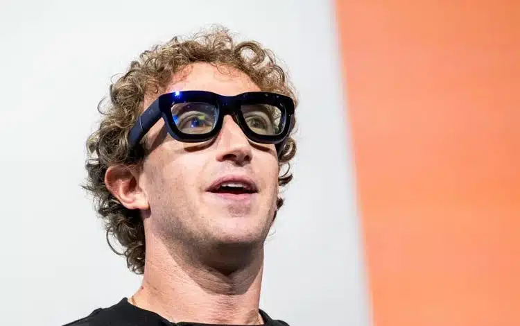 متا عرضه عینک واقعیت ترکیبی را به ۲۰۲۷ موکول کرد