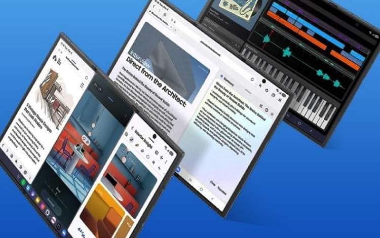 محبوبیت غیرمنتظره Galaxy Z TriFold؛ سیگنال جدیدی از آینده بازار موبایل
