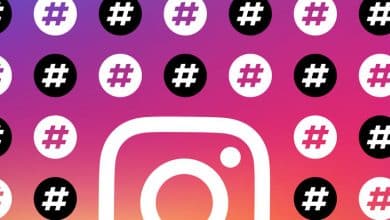 محدودیت جدید اینستاگرام: هر پست فقط پنج هشتگ