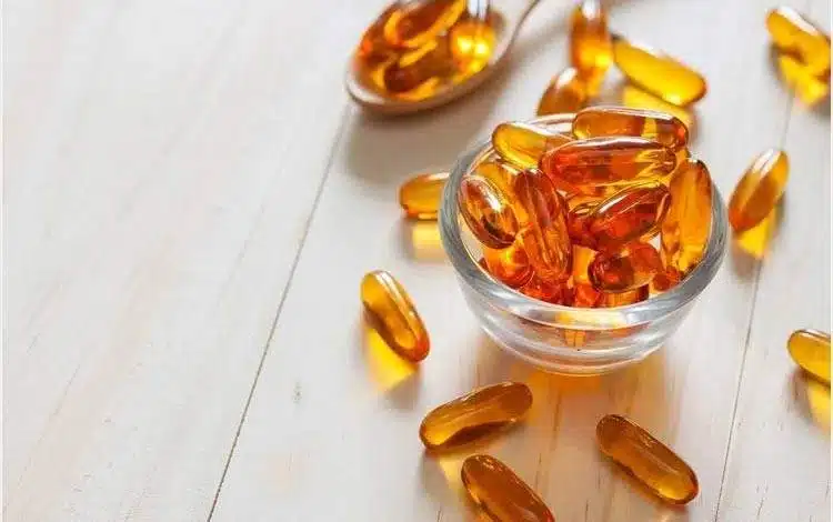 مصرف بیش از حد ویتامین دی میتواند به مسمومیت خونی و نارسایی کلیه بینجامد