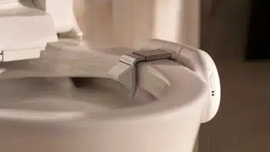 معرفی توالت هوشمند موجب نگرانی شدید از حریم خصوصی شده است