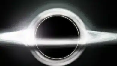 معرفی مدل شبیه‌سازی جدید و واقع‌گرایانه از روند انقباض سیاه‌چاله‌ها