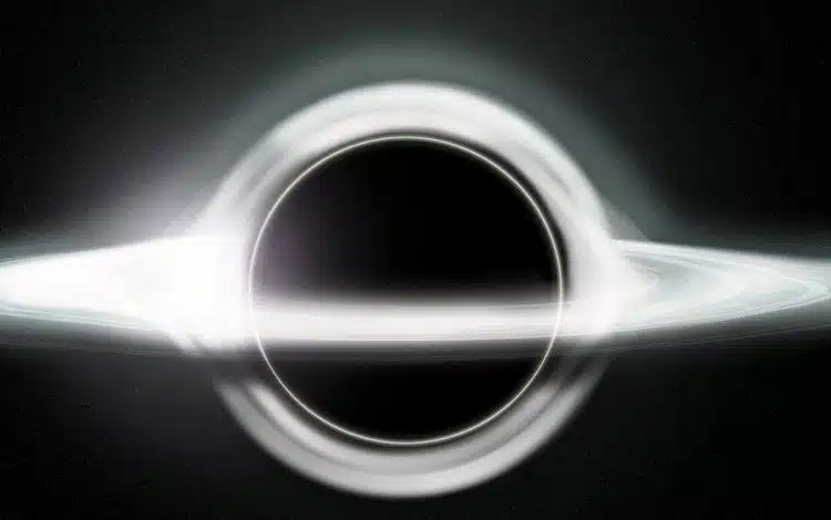 معرفی مدل شبیهسازی جدید و واقعگرایانه از روند انقباض سیاهچالهها