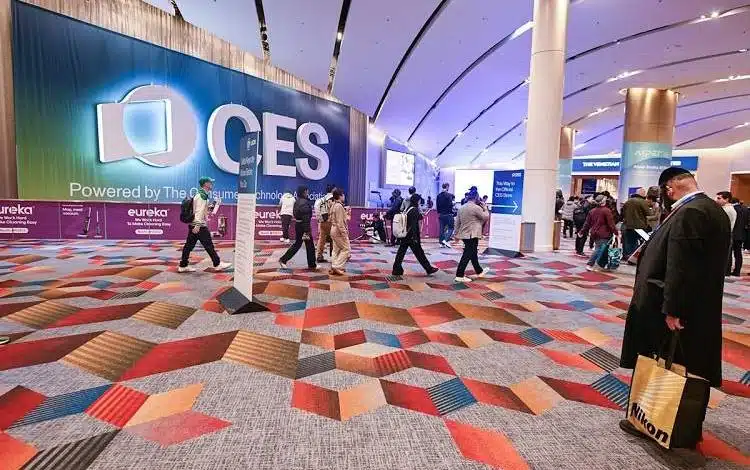 معرفی مهمترین ترندها و محصولات CES 2026 در لاسوگاس