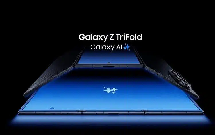 مقایسه Galaxy Z TriFold با Huawei Mate XT؛ کدام طراحی برنده است؟