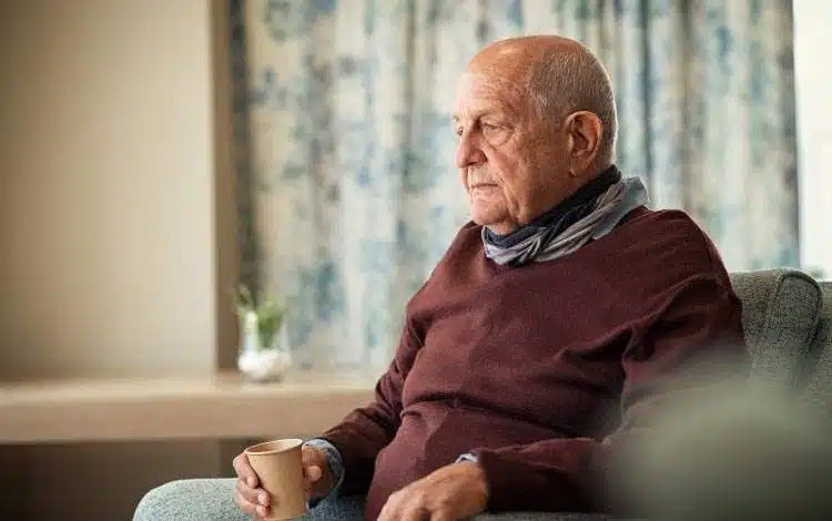 نقطه عطف ۷۵ سالگی: وقتی تابآوری بدن در پیری به پایان میرسد