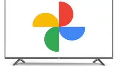 نمایش خاطرات گوگل فوتوز روی تلویزیونهای سامسونگ از مارس ۲۰۲۶
