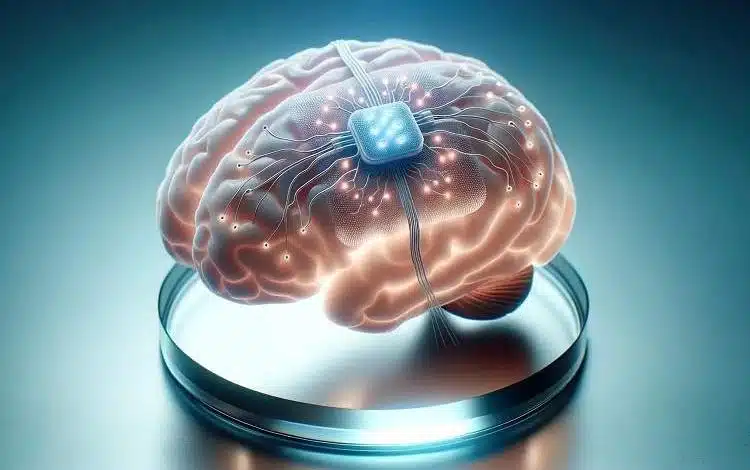 نورالینک به هدف نزدیک‌تر شد: معلولان حرکتی با تراشه مغزی بازوی رباتیک را حرکت دادند