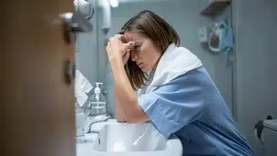 هجوم زودهنگام «بیماری استفراغ زمستانی» در آمریکا: نروویروس در کمین مسافران تعطیلات!