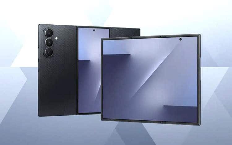 هزینه تعمیر نمایشگر Galaxy Z TriFold با قیمت خرید S25 Ultra برابر است