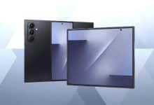 هزینه تعمیر نمایشگر Galaxy Z TriFold با قیمت خرید S25 Ultra برابر است