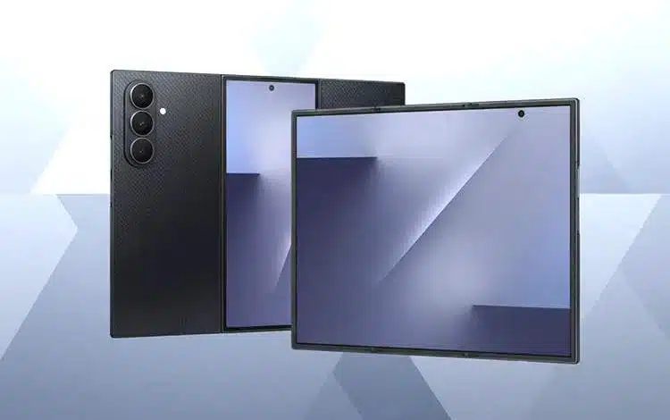 هزینه تعمیر نمایشگر Galaxy Z TriFold با قیمت خرید S25 Ultra برابر است