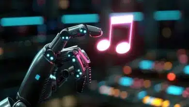 هوش مصنوعی در موسیقی: چگونه ترک‌های ساخته‌شده توسط ربات‌ها را تشخیص دهیم؟