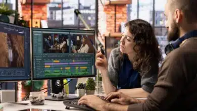 هوش مصنوعی در هالیوود: انقلاب یا چالش؟