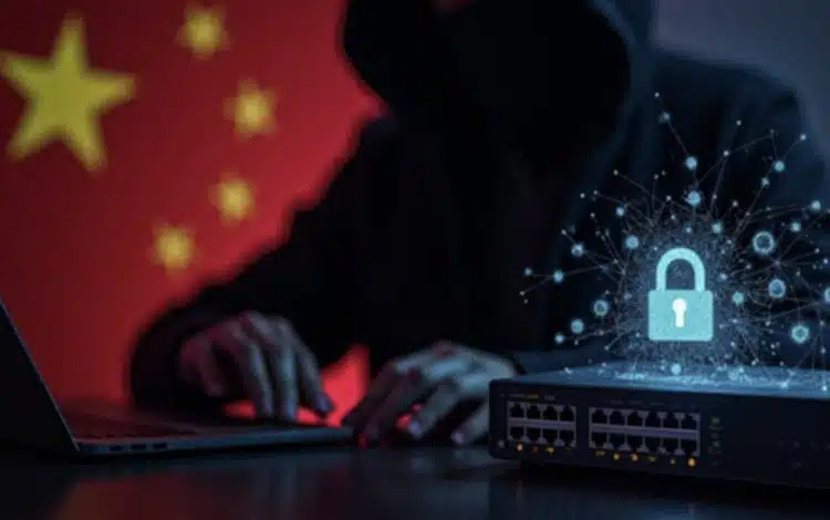 هکرهای چینی با آسیبپذیری روز صفر به محصولات سیسکو حمله میکنند