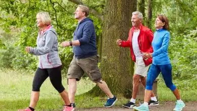 ورزش بعد از ۴۵ سالگی: کاهش ۴۵ درصدی خطر زوال عقل