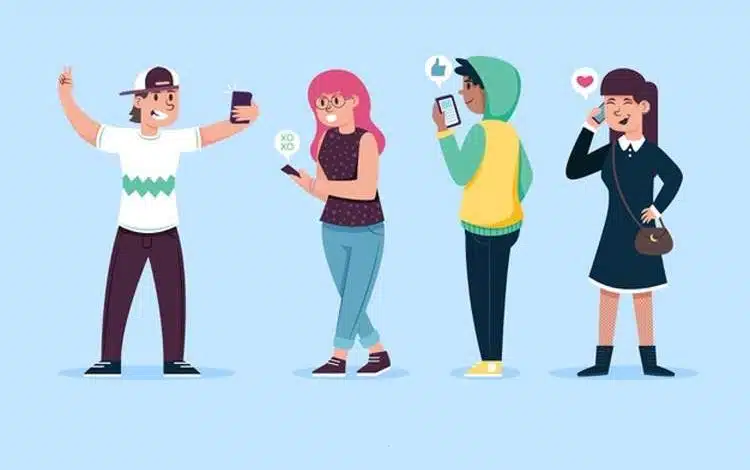 ورود کاربران زیر ۱۶ سال استرالیایی به شبکههای اجتماعی ممنوع شد