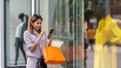 وقتی ویترین مغازه‌ها به مواد مخدر تبدیل می‌شوند