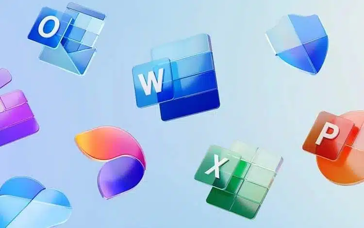 ویژگی‌های جدید مایکروسافت در ۲۰۲۵: بهبود Outlook، Teams، Edge و Copilot