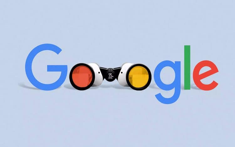 پایان نظارت گوگل: ابزار رایگان رصد دارک وب بازنشسته میشود