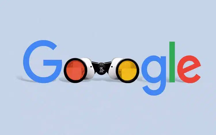 پایان نظارت گوگل: ابزار رایگان رصد دارک وب بازنشسته میشود