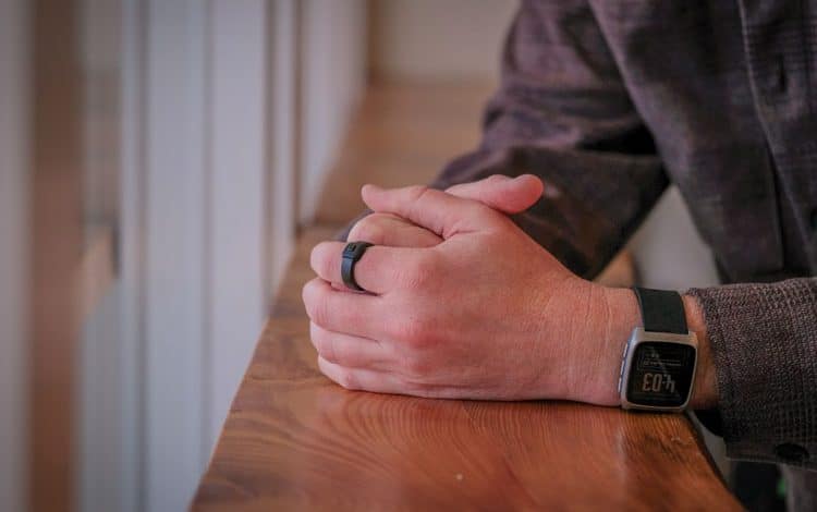 پبل (Pebble) از حلقه هوشمند Index ۰۱ برای ثبت افکار رونمایی کرد