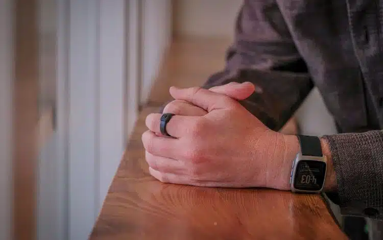 پبل (Pebble) از حلقه هوشمند Index ۰۱ برای ثبت افکار رونمایی کرد