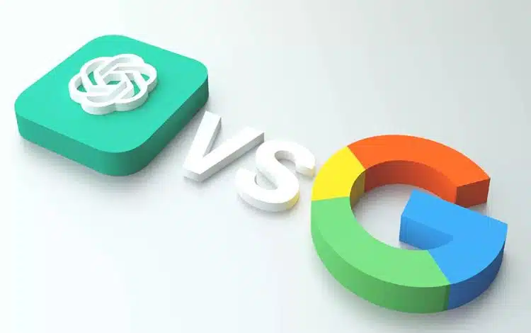 پدرخوانده هوش مصنوعی: گوگل از اوپناِیآی پیش افتاده است