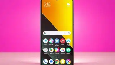 پوکو M8 پرو با شارژ ۱۰۰ واتی و باتری غولپیکر در راه است