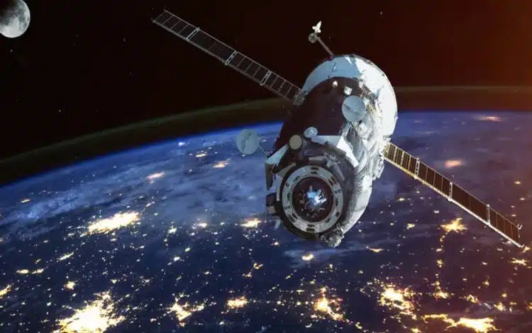 پژوهشها ماهوارهها را به گرههای محاسباتی 6G تبدیل میکنند