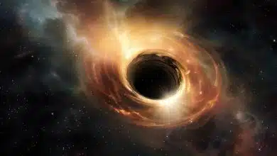 چالش‌هایی جدی برای فیزیک سیاه‌چاله‌ها: تغییر در ارتباط اشعه فرابنفش و پرتو ایکس