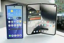 چرا گوشی‌های تاشو با وجود پیشرفت چشمگیر، هنوز به موفقیت نرسیده‌اند؟