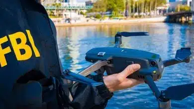 چرا FBI به پهپادهای سیم‌کشی‌شده علاقه‌مند شده است؟